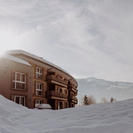 Kitzbuehel Lodge Reith bei Kitzbühel エクステリア 写真