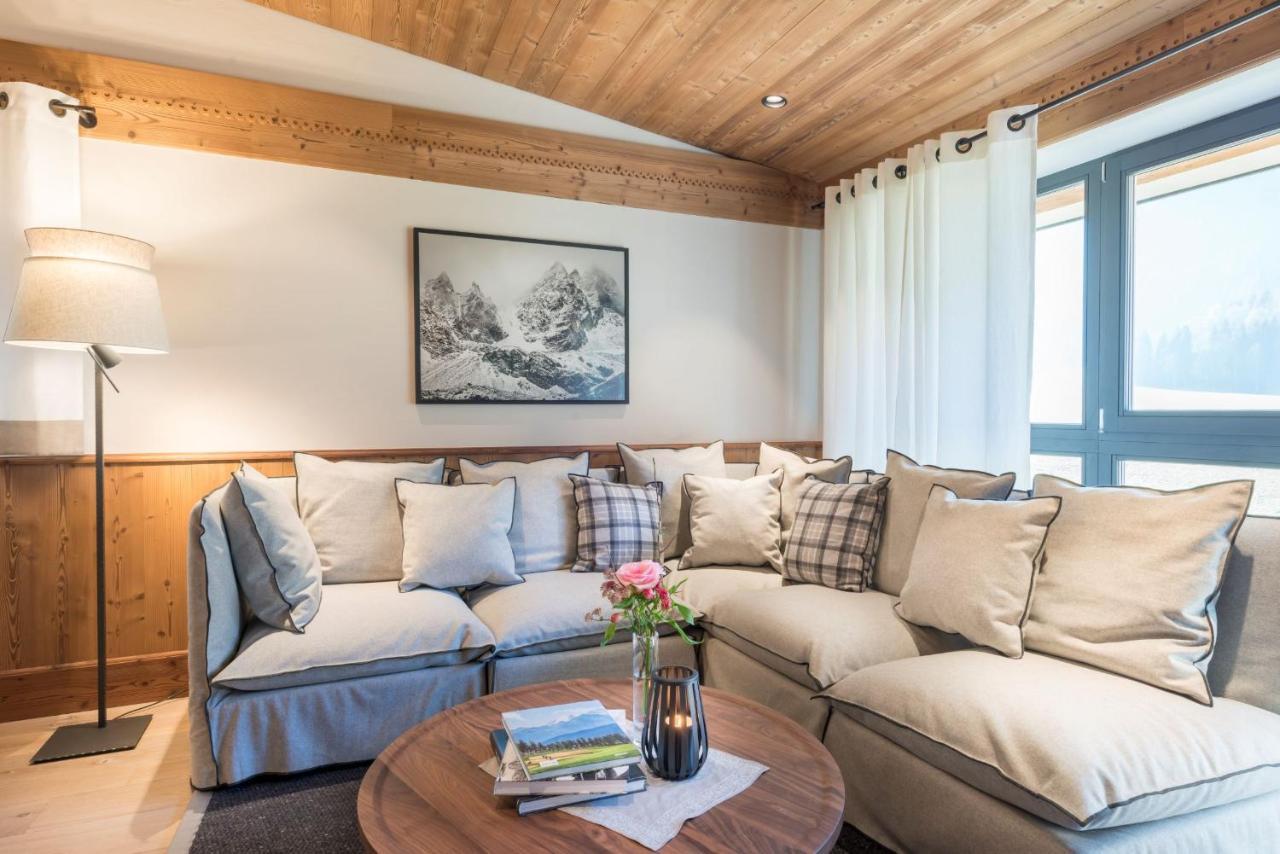 Kitzbuehel Lodge Reith bei Kitzbühel エクステリア 写真