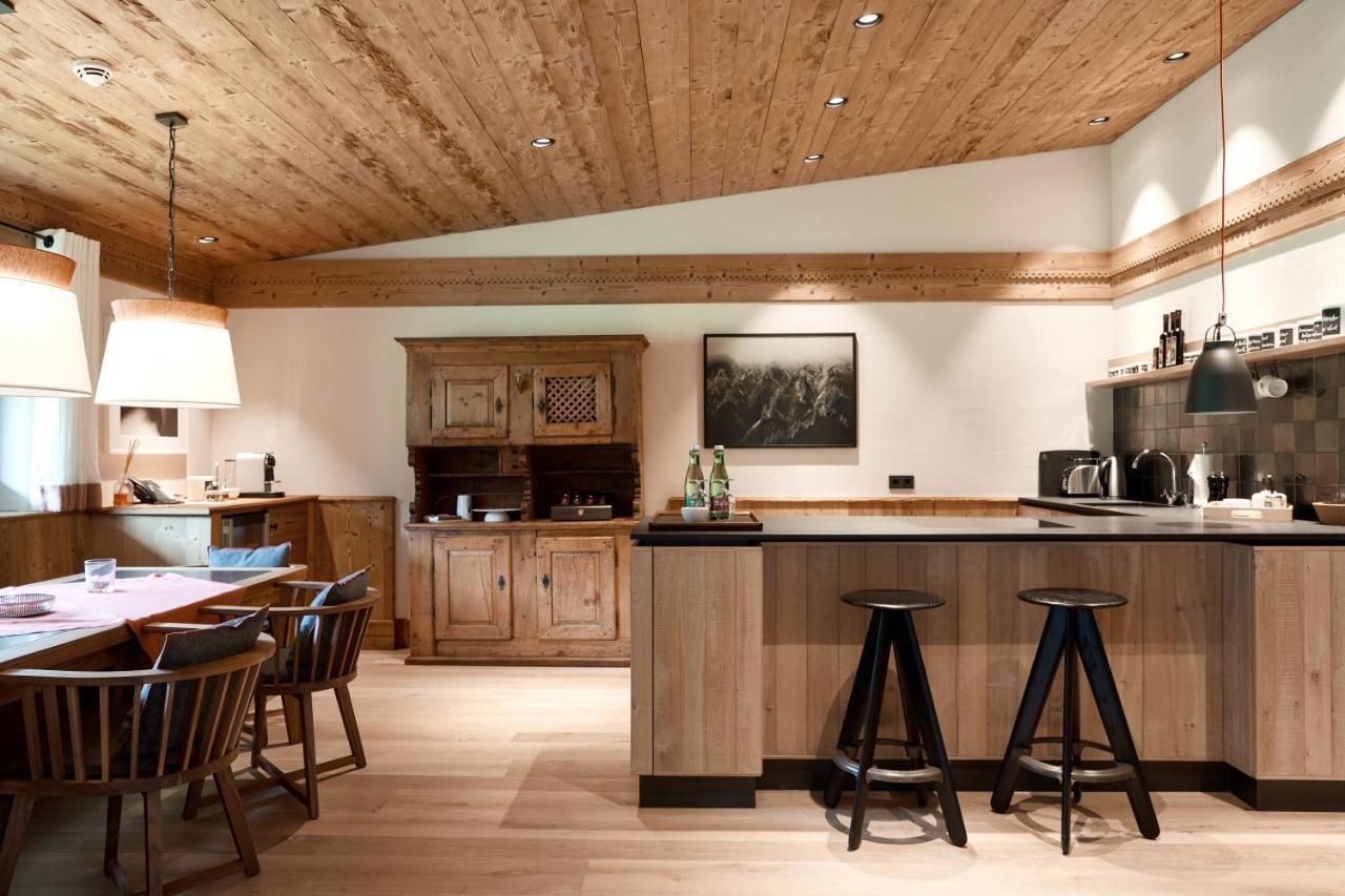 Kitzbuehel Lodge Reith bei Kitzbühel エクステリア 写真