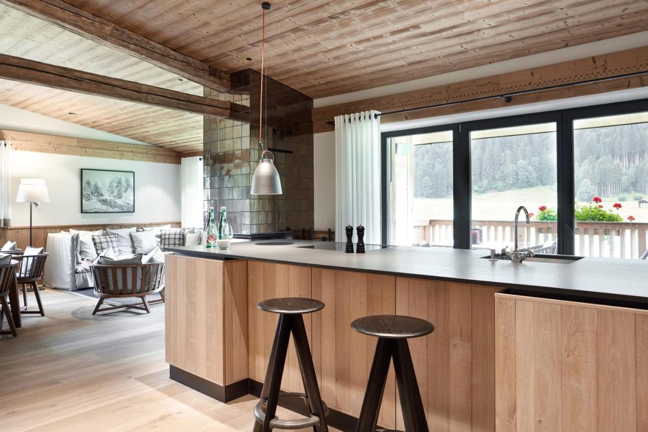 Kitzbuehel Lodge Reith bei Kitzbühel エクステリア 写真