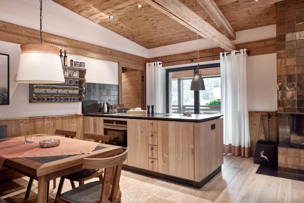 Kitzbuehel Lodge Reith bei Kitzbühel エクステリア 写真