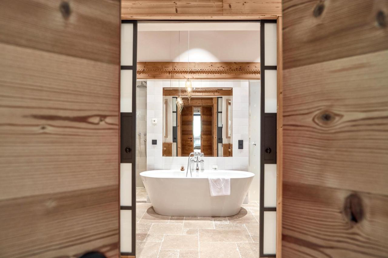 Kitzbuehel Lodge Reith bei Kitzbühel エクステリア 写真