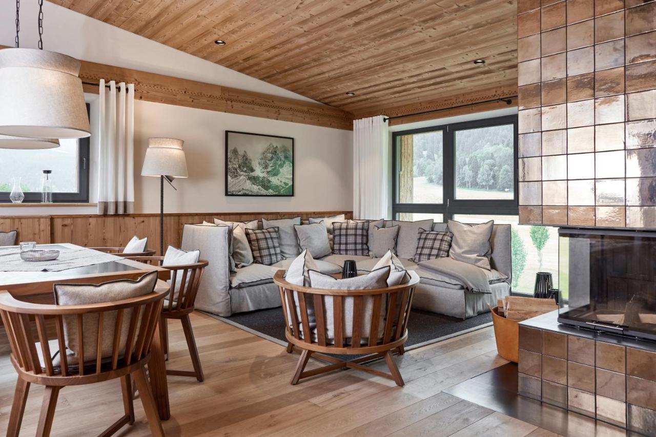 Kitzbuehel Lodge Reith bei Kitzbühel エクステリア 写真