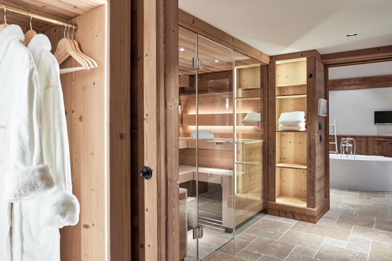 Kitzbuehel Lodge Reith bei Kitzbühel エクステリア 写真