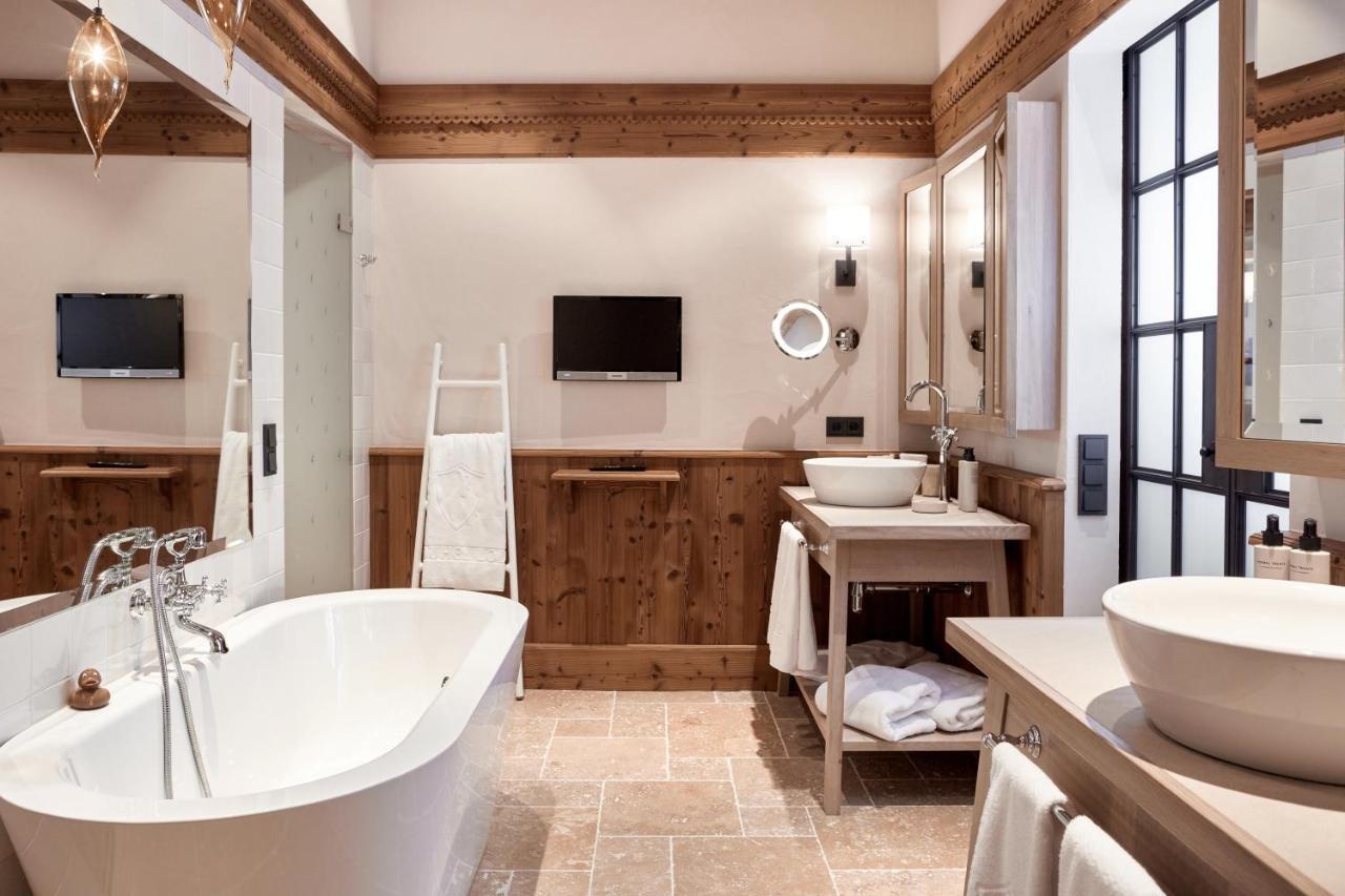 Kitzbuehel Lodge Reith bei Kitzbühel エクステリア 写真