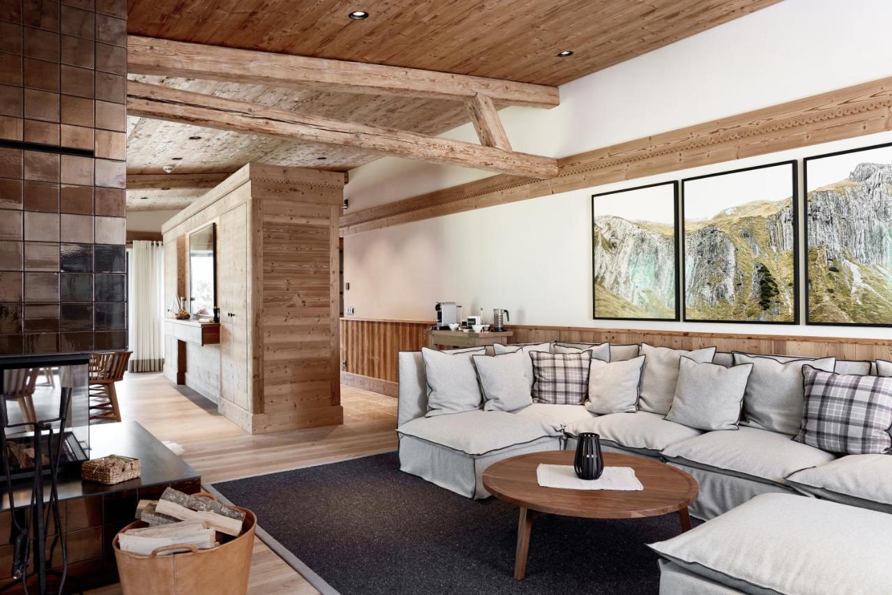 Kitzbuehel Lodge Reith bei Kitzbühel エクステリア 写真