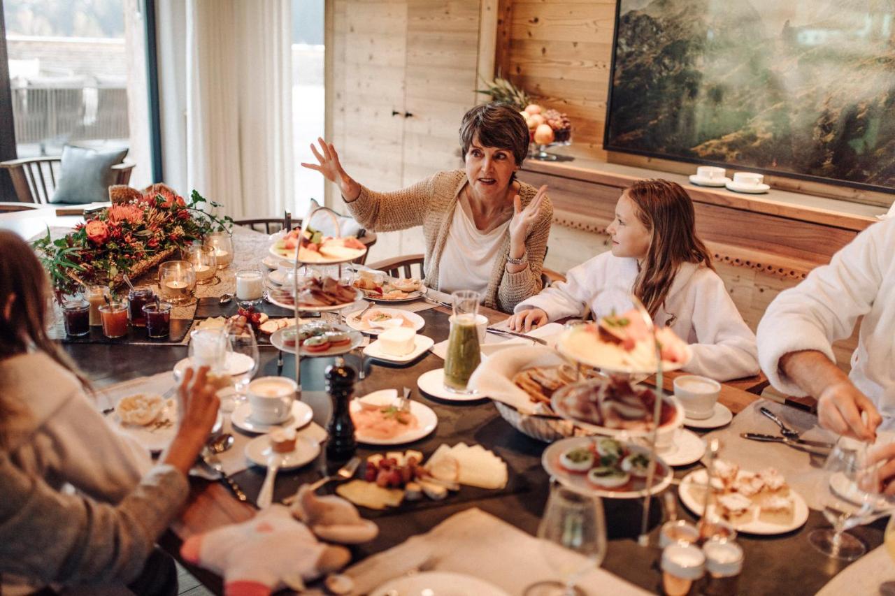 Kitzbuehel Lodge Reith bei Kitzbühel エクステリア 写真