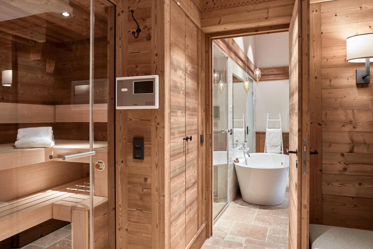 Kitzbuehel Lodge Reith bei Kitzbühel エクステリア 写真