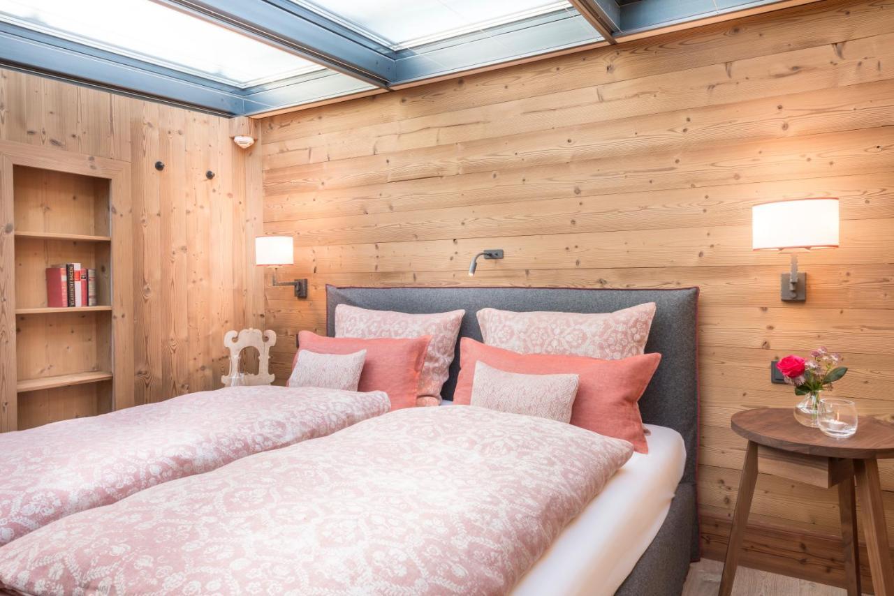 Kitzbuehel Lodge Reith bei Kitzbühel エクステリア 写真