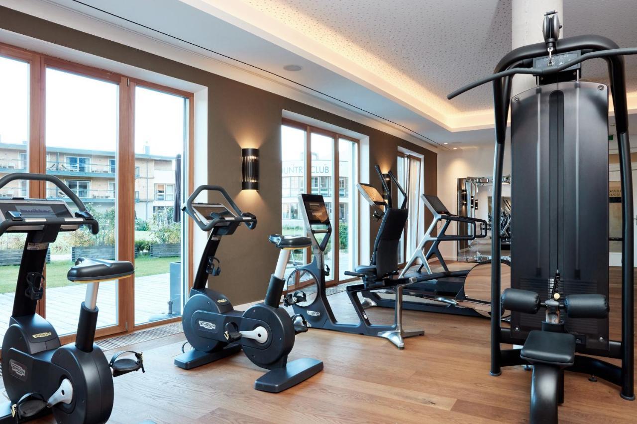 Kitzbuehel Lodge Reith bei Kitzbühel エクステリア 写真