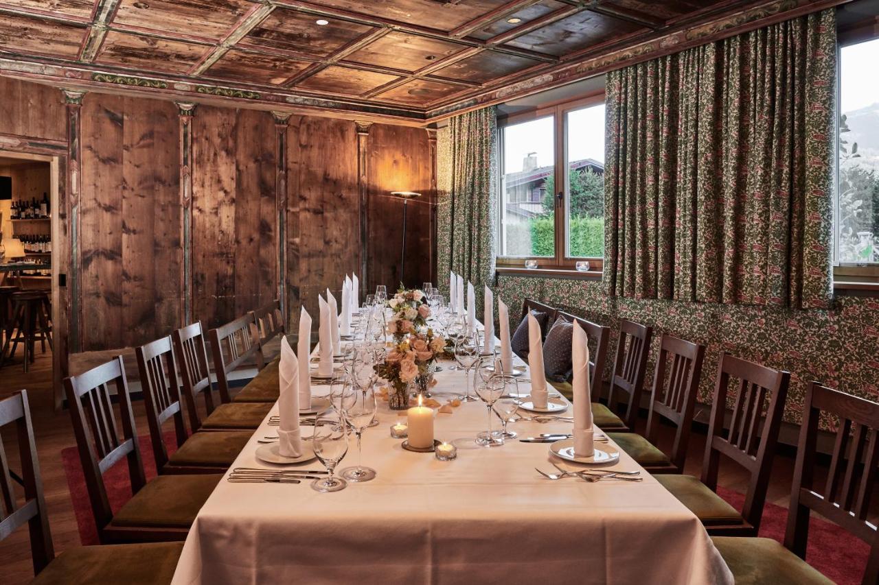 Kitzbuehel Lodge Reith bei Kitzbühel エクステリア 写真