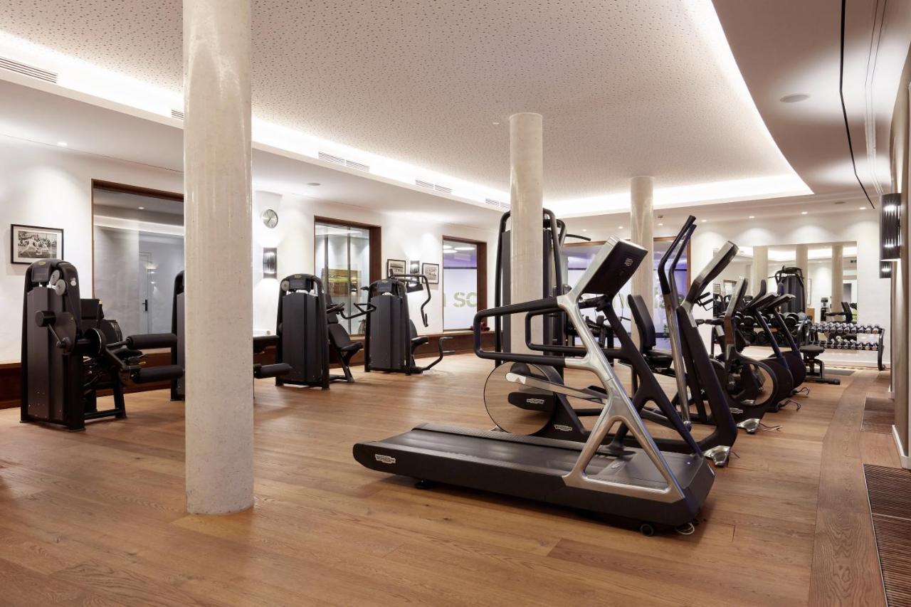 Kitzbuehel Lodge Reith bei Kitzbühel エクステリア 写真