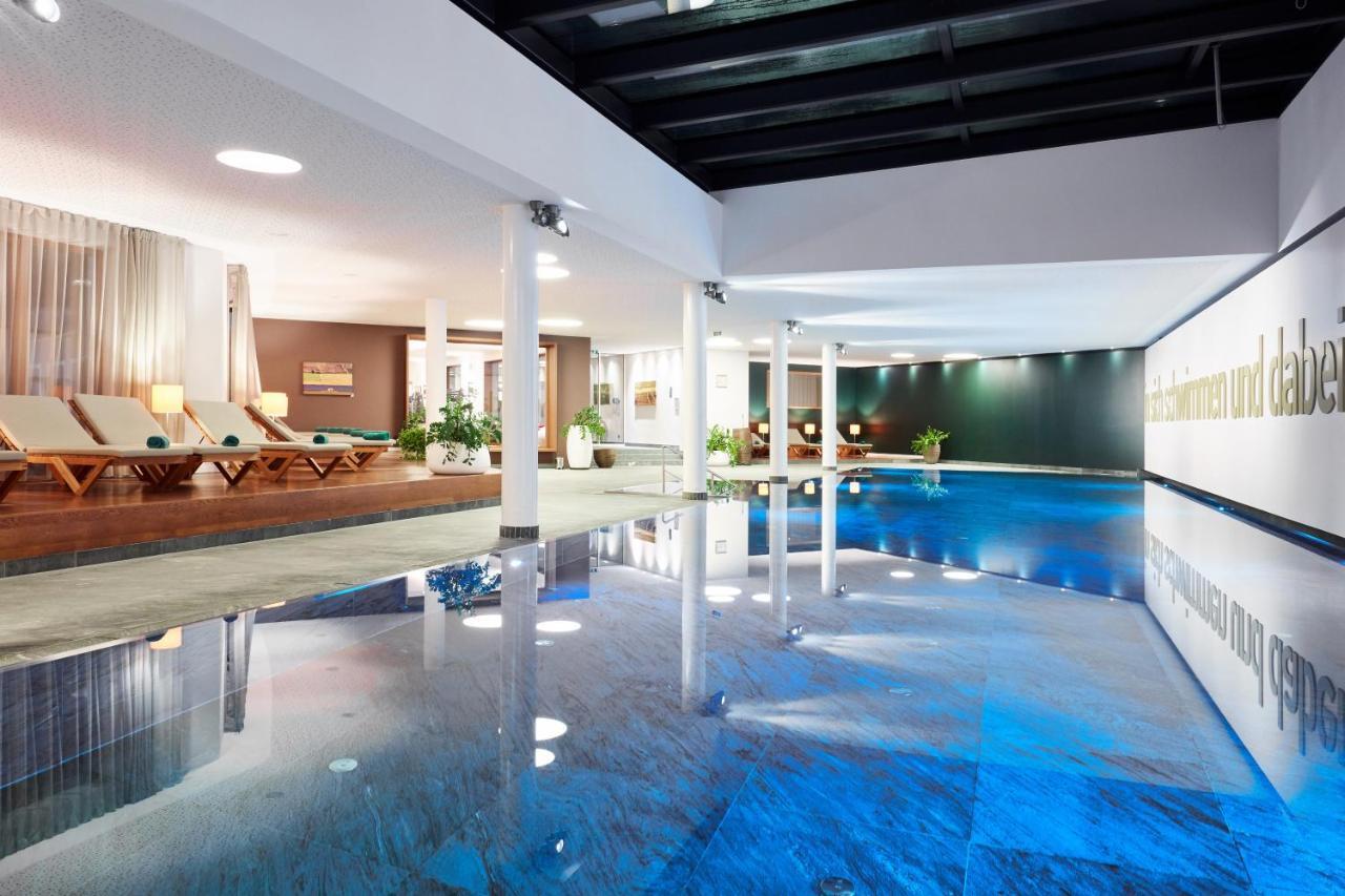 Kitzbuehel Lodge Reith bei Kitzbühel エクステリア 写真