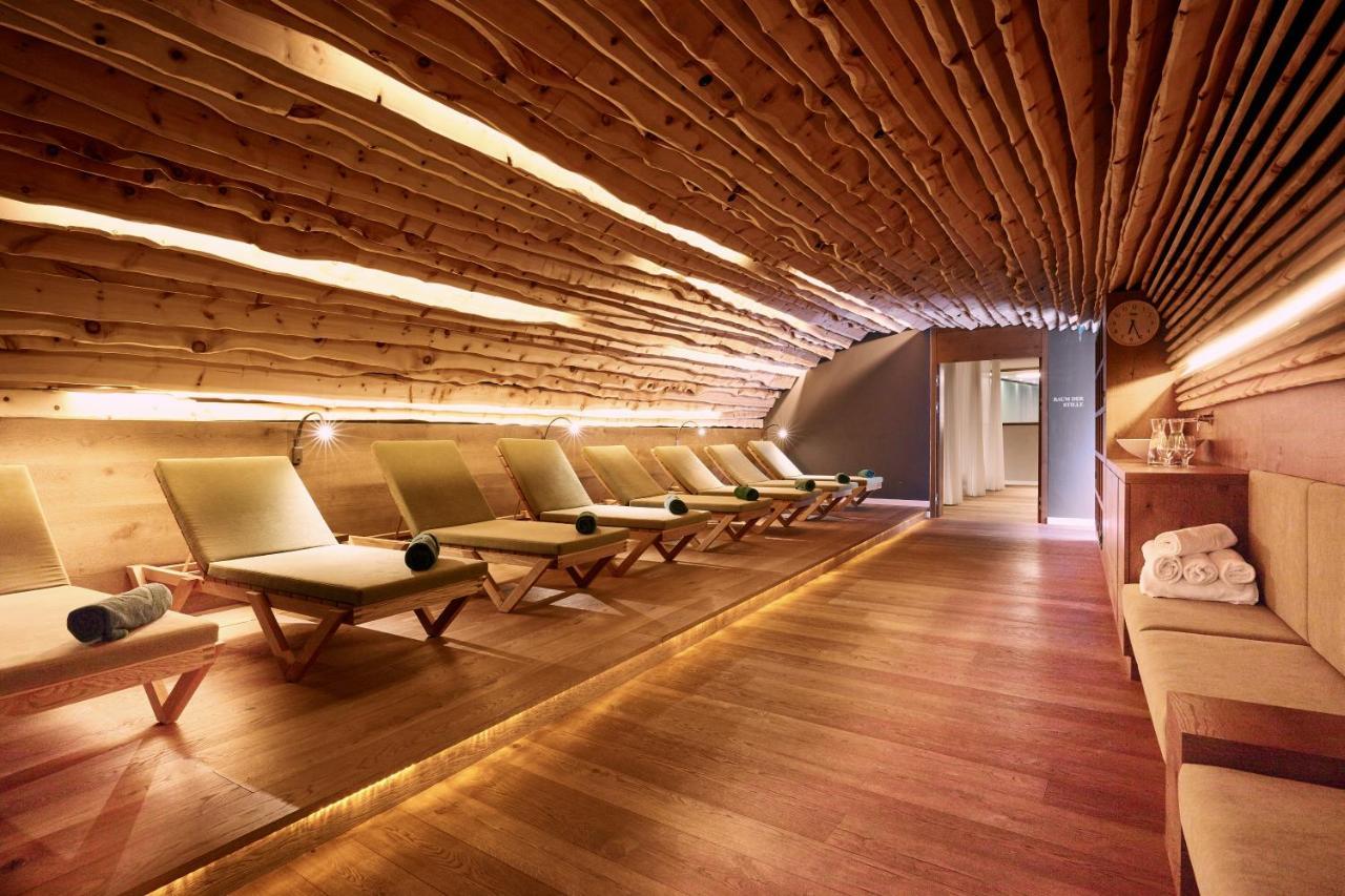 Kitzbuehel Lodge Reith bei Kitzbühel エクステリア 写真
