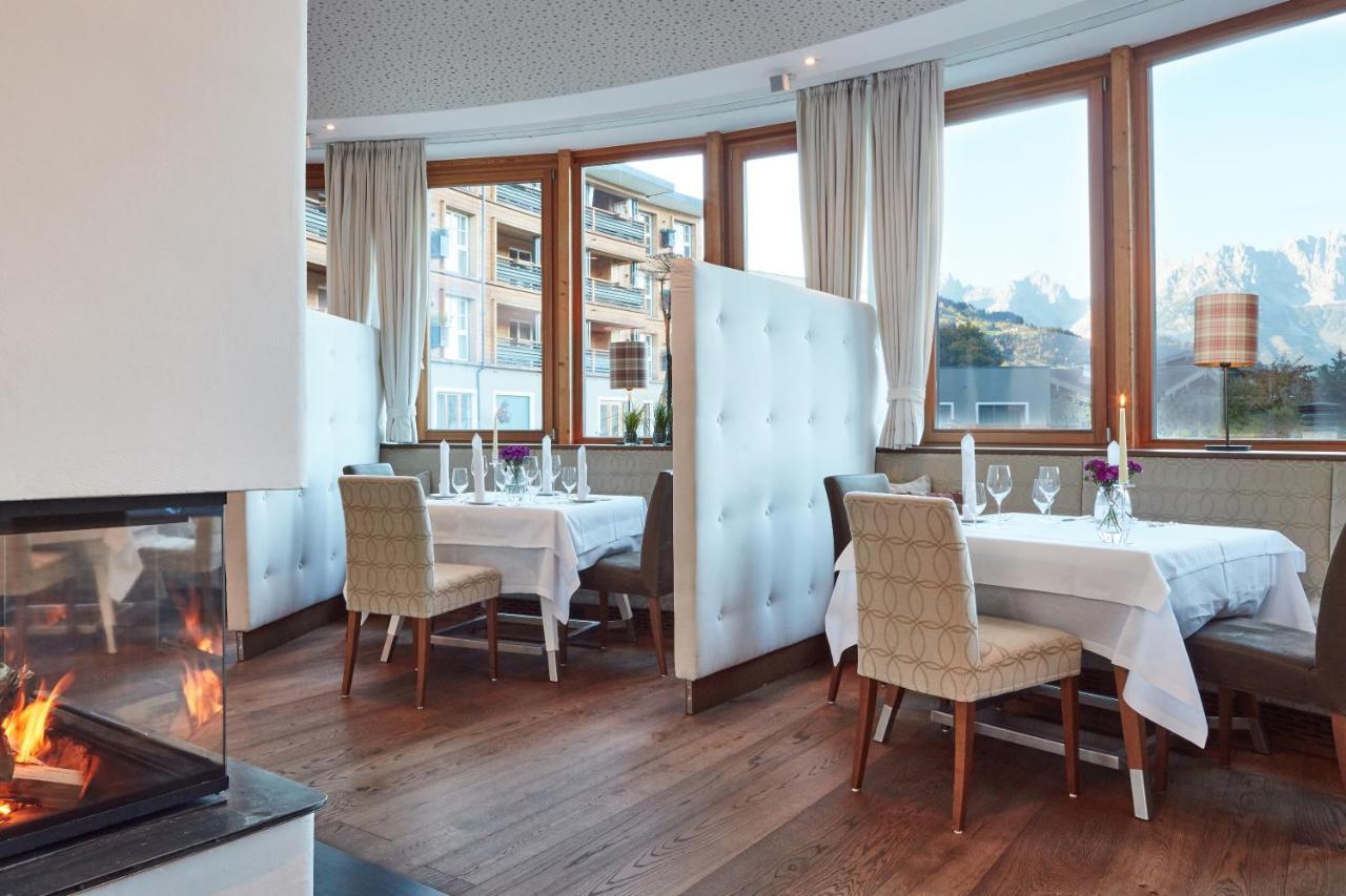 Kitzbuehel Lodge Reith bei Kitzbühel エクステリア 写真