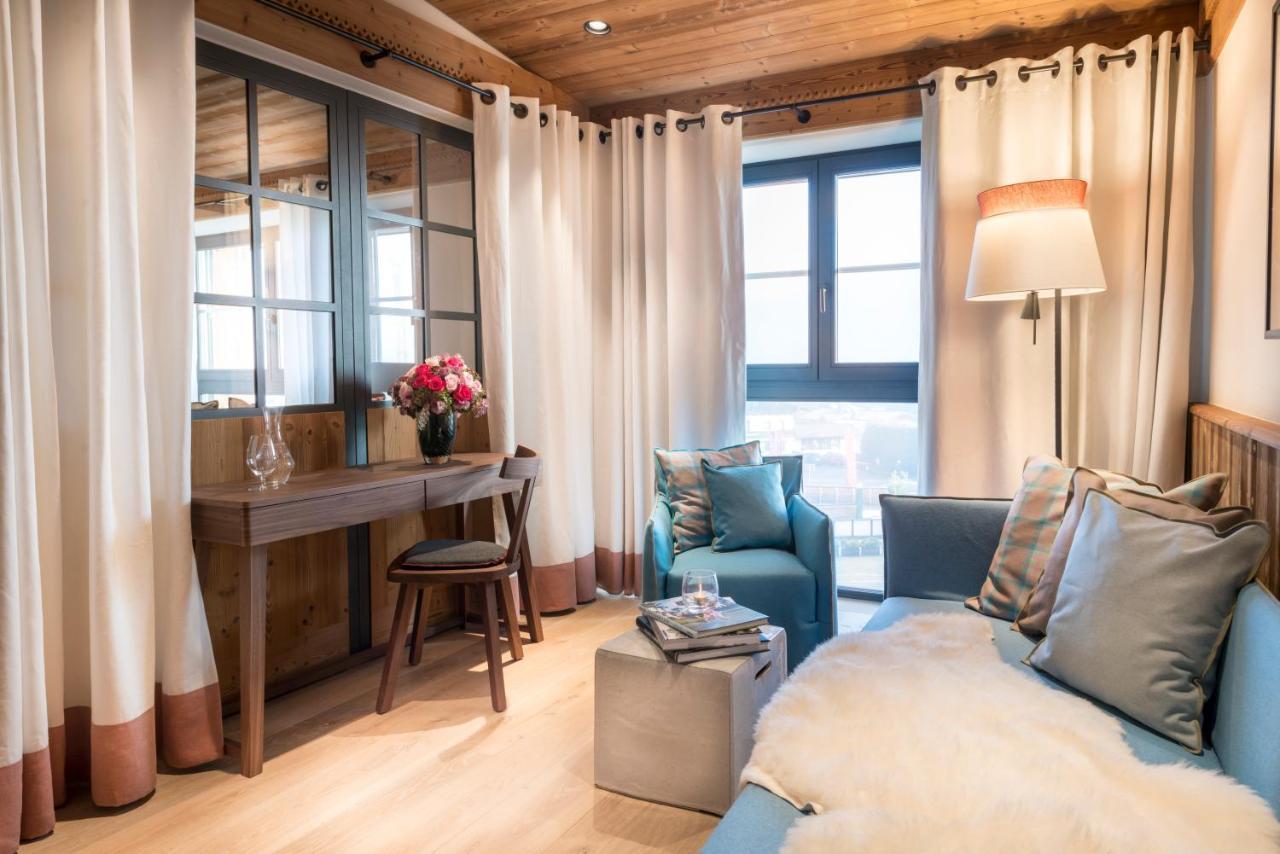 Kitzbuehel Lodge Reith bei Kitzbühel エクステリア 写真