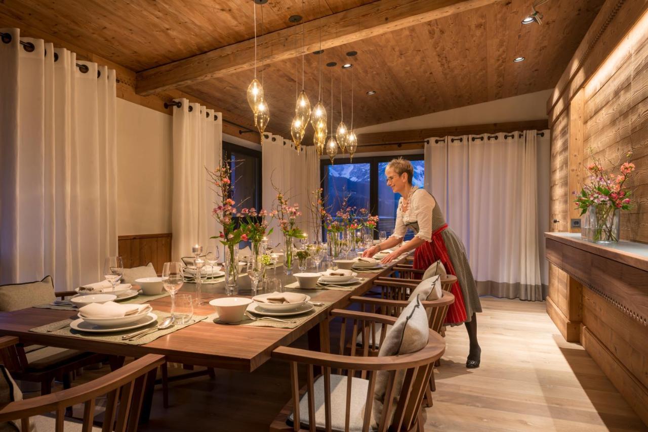 Kitzbuehel Lodge Reith bei Kitzbühel エクステリア 写真