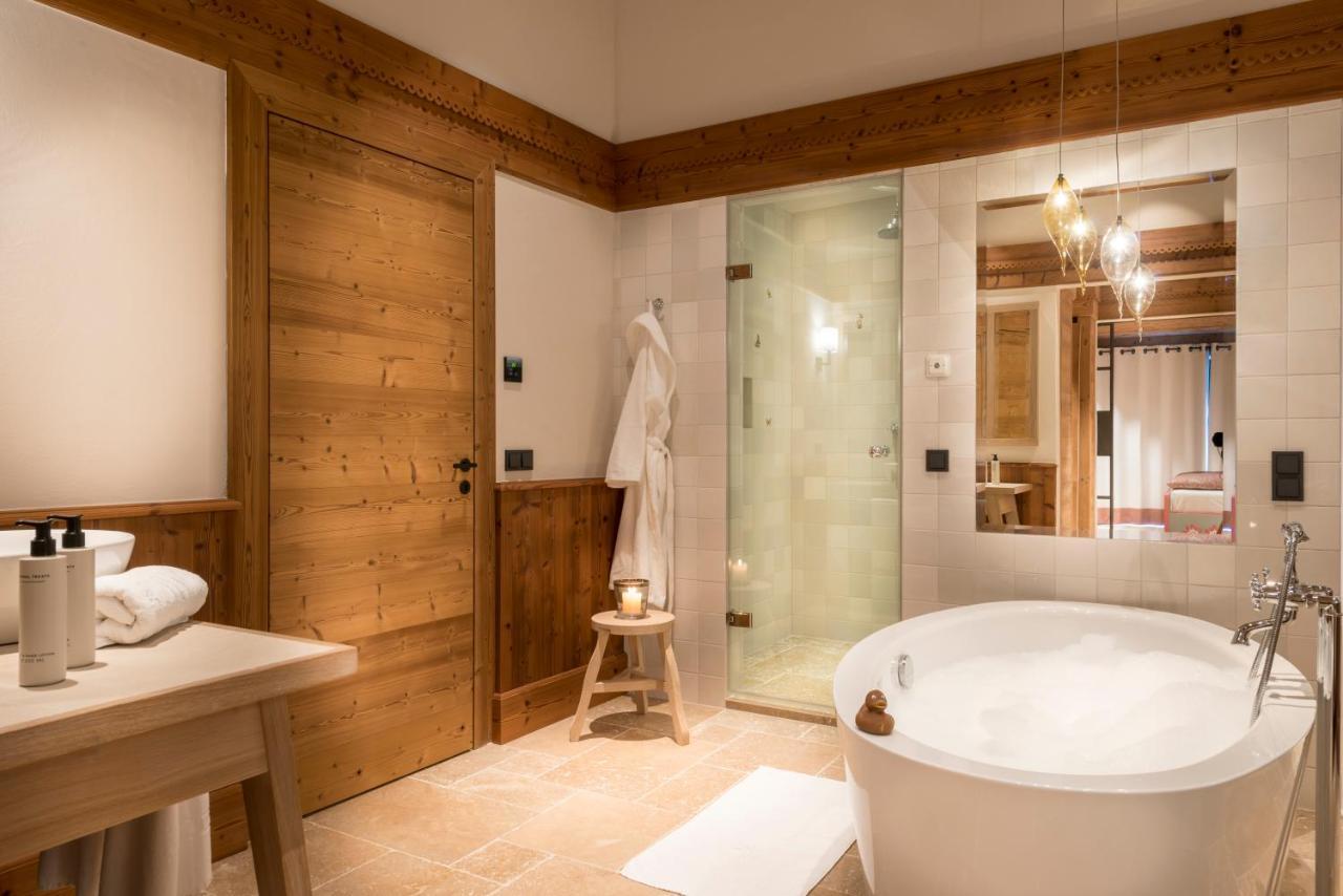 Kitzbuehel Lodge Reith bei Kitzbühel エクステリア 写真