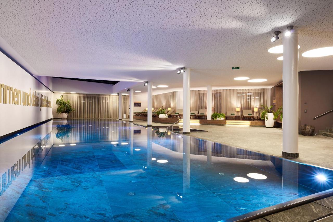 Kitzbuehel Lodge Reith bei Kitzbühel エクステリア 写真
