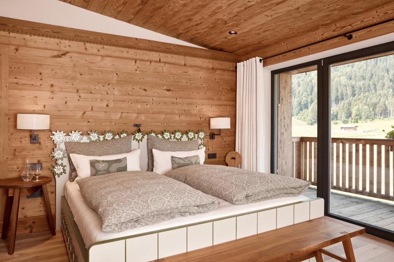 Kitzbuehel Lodge Reith bei Kitzbühel エクステリア 写真