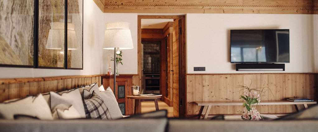 Kitzbuehel Lodge Reith bei Kitzbühel 部屋 写真