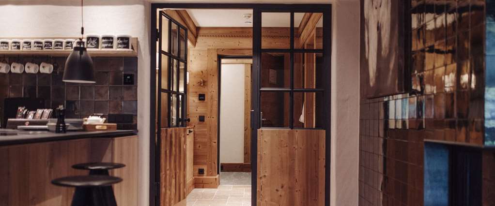 Kitzbuehel Lodge Reith bei Kitzbühel 部屋 写真