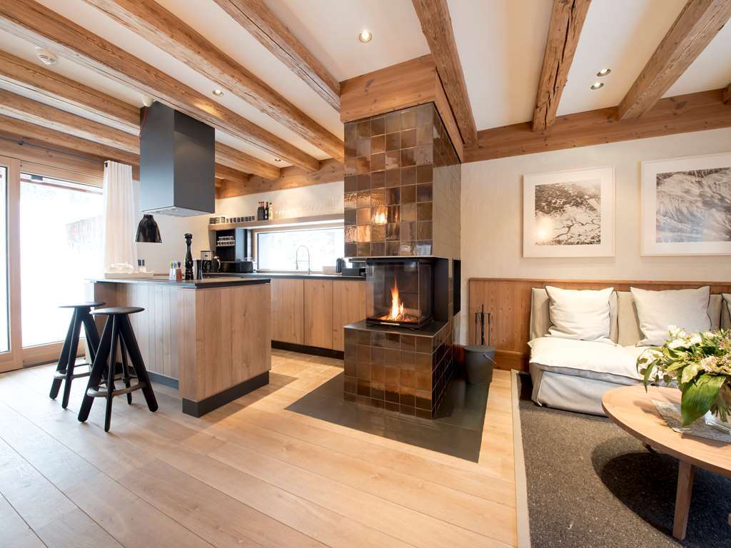 Kitzbuehel Lodge Reith bei Kitzbühel 部屋 写真