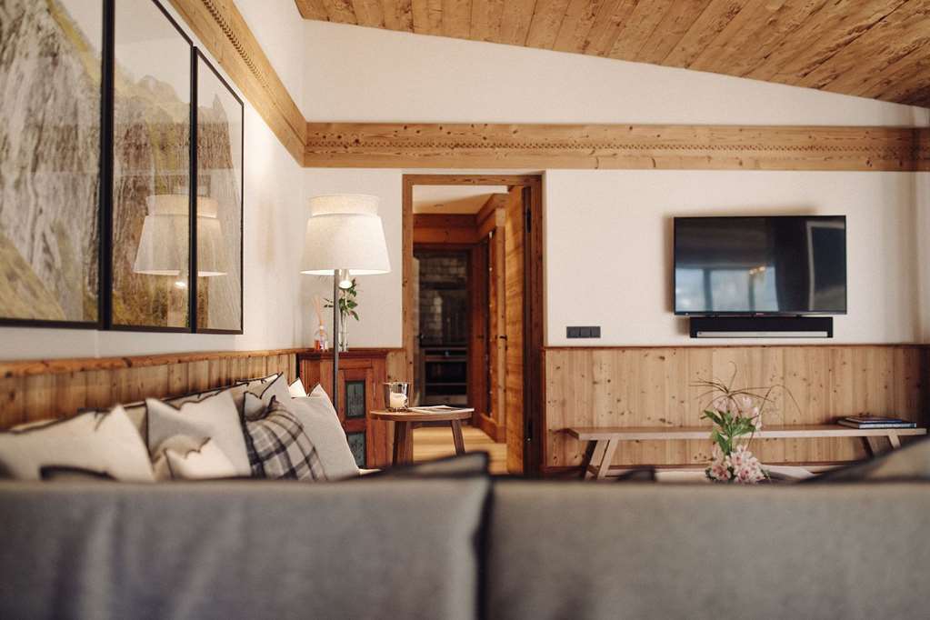 Kitzbuehel Lodge Reith bei Kitzbühel 部屋 写真