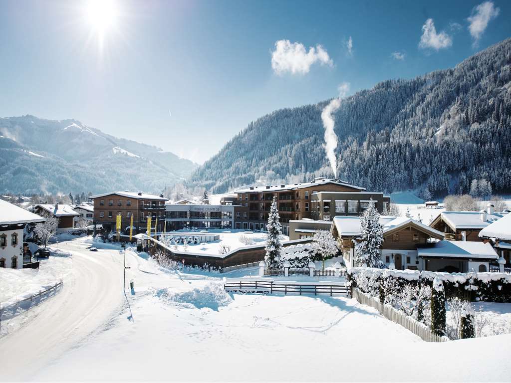 Kitzbuehel Lodge Reith bei Kitzbühel 部屋 写真