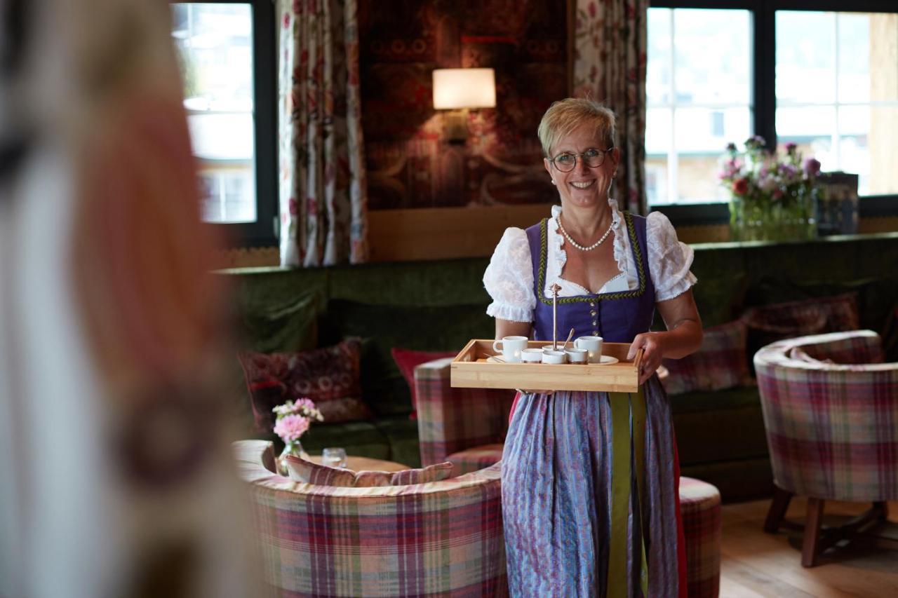 Kitzbuehel Lodge Reith bei Kitzbühel エクステリア 写真