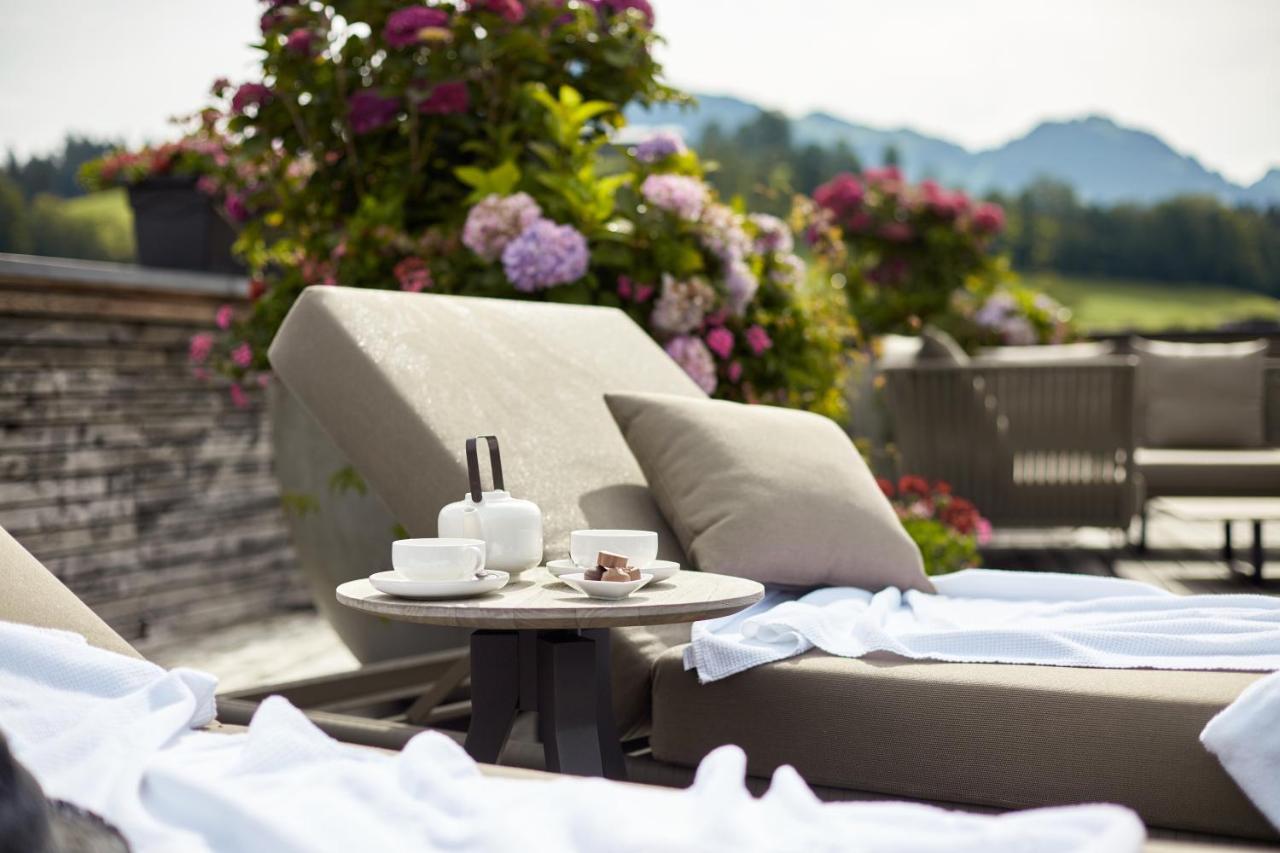 Kitzbuehel Lodge Reith bei Kitzbühel エクステリア 写真